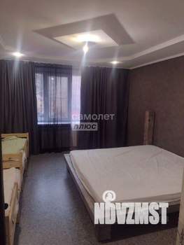 3-к квартира, вторичка, 60м2, 2/10 этаж