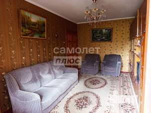 2-к квартира, вторичка, 46м2, 1/9 этаж