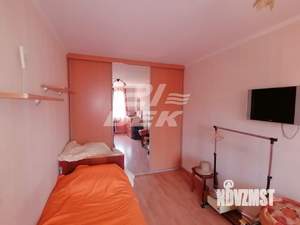 2-к квартира, вторичка, 42м2, 4/5 этаж