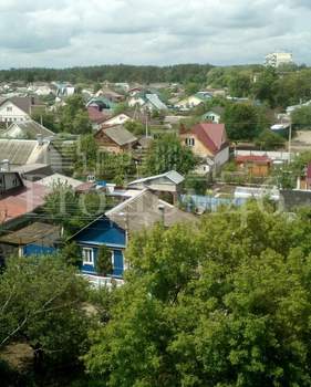 1-к квартира, вторичка, 40м2, 9/10 этаж