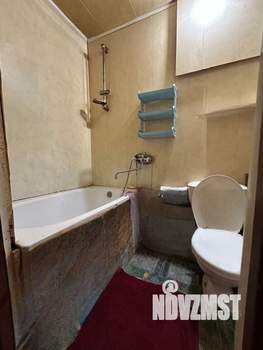 1-к квартира, вторичка, 29м2, 5/5 этаж