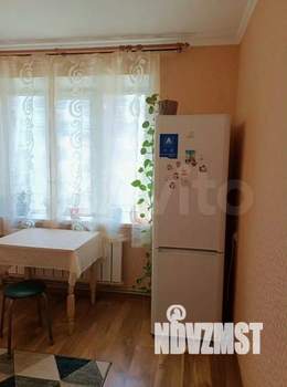 1-к квартира, вторичка, 35м2, 4/10 этаж