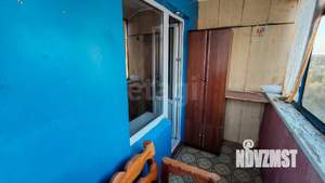 1-к квартира, вторичка, 30м2, 8/9 этаж