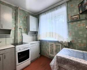 1-к квартира, вторичка, 31м2, 3/5 этаж