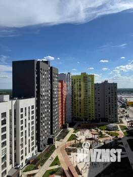 2-к квартира, вторичка, 64м2, 8/17 этаж