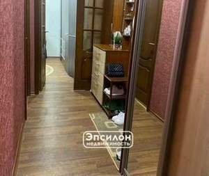 2-к квартира, вторичка, 46м2, 6/9 этаж