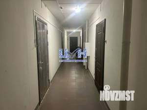 1-к квартира, вторичка, 38м2, 5/17 этаж