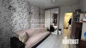 2-к квартира, вторичка, 39м2, 4/10 этаж