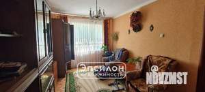 3-к квартира, вторичка, 60м2, 4/9 этаж