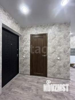 1-к квартира, вторичка, 37м2, 2/10 этаж