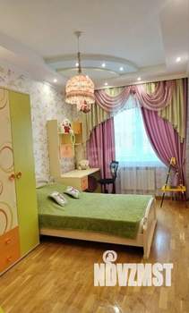 3-к квартира, вторичка, 94м2, 4/9 этаж