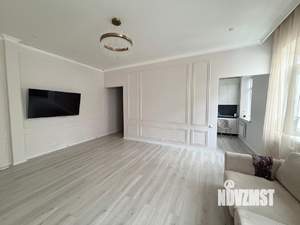 3-к квартира, вторичка, 67м2, 2/4 этаж