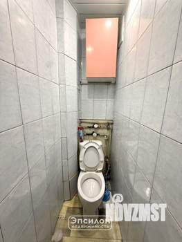 2-к квартира, вторичка, 48м2, 2/5 этаж