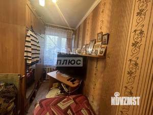 2-к квартира, вторичка, 23м2, 1/5 этаж