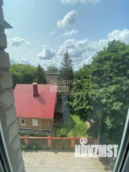 1-к квартира, вторичка, 31м2, 5/9 этаж