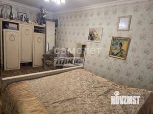 3-к квартира, вторичка, 61м2, 1/5 этаж