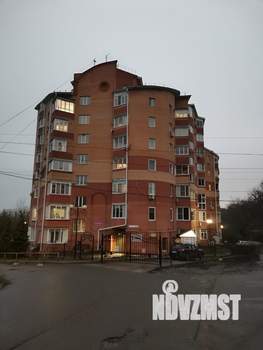 3-к квартира, вторичка, 73м2, 4/8 этаж