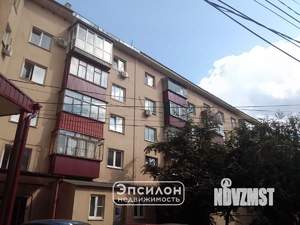 2-к квартира, вторичка, 54м2, 5/5 этаж