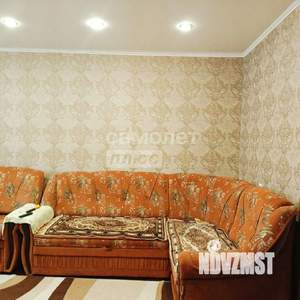 2-к квартира, вторичка, 44м2, 5/9 этаж