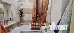 3-к квартира, вторичка, 77м2, 4/10 этаж