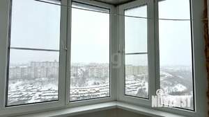 1-к квартира, вторичка, 36м2, 17/17 этаж