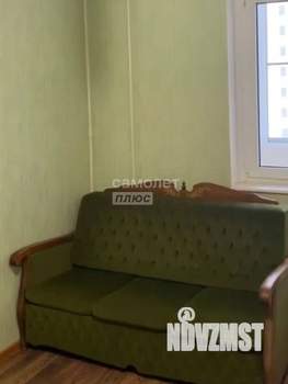 2-к квартира, вторичка, 58м2, 3/17 этаж