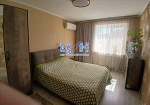 2-к квартира, вторичка, 57м2, 1/17 этаж