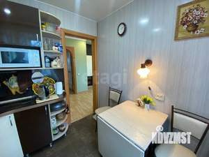 1-к квартира, вторичка, 31м2, 5/5 этаж