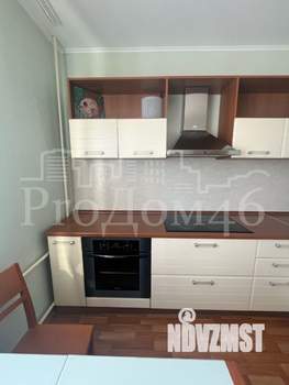 1-к квартира, вторичка, 35м2, 11/17 этаж