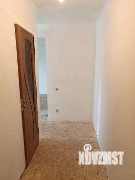 1-к квартира, вторичка, 32м2, 4/5 этаж