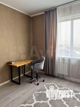 1-к квартира, вторичка, 42м2, 10/16 этаж