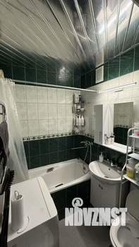 1-к квартира, вторичка, 31м2, 3/5 этаж