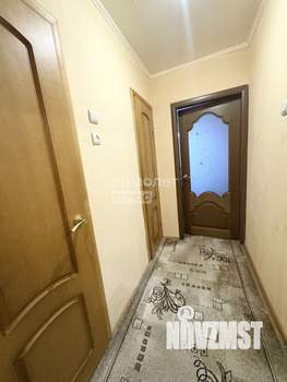 2-к квартира, вторичка, 50м2, 4/10 этаж