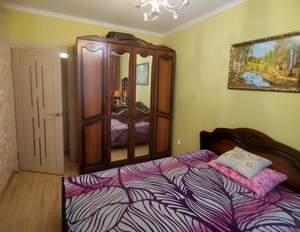 2-к квартира, вторичка, 35м2, 2/10 этаж