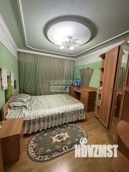 4-к квартира, вторичка, 86м2, 11/12 этаж