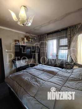 Студия квартира, вторичка, 61м2, 8/9 этаж