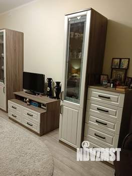 1-к квартира, вторичка, 44м2, 11/14 этаж
