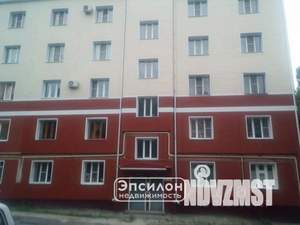 4-к квартира, вторичка, 87м2, 5/5 этаж