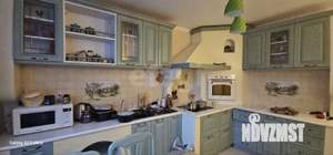 3-к квартира, вторичка, 104м2, 9/17 этаж