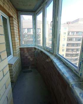 2-к квартира, вторичка, 50м2, 7/10 этаж