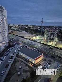 1-к квартира, вторичка, 38м2, 13/17 этаж