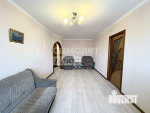 2-к квартира, вторичка, 42м2, 4/9 этаж