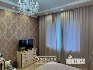 1-к квартира, вторичка, 46м2, 5/10 этаж
