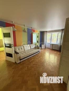 2-к квартира, вторичка, 43м2, 2/4 этаж
