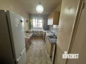 3-к квартира, вторичка, 59м2, 11/12 этаж