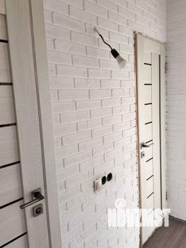 1-к квартира, вторичка, 41м2, 9/10 этаж