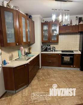 3-к квартира, вторичка, 111м2, 3/9 этаж