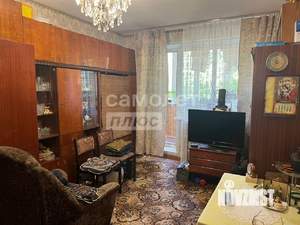 2-к квартира, вторичка, 48м2, 3/5 этаж