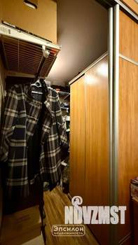 2-к квартира, вторичка, 60м2, 1/10 этаж