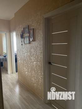2-к квартира, вторичка, 58м2, 2/10 этаж